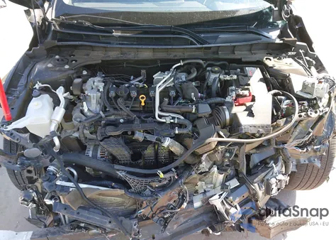 2024 Nissan Altima Sv Fwd z USA, uszkodzony, nr VIN 1N4BL4DVXRN366342